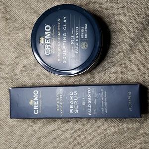 New- 2in1 Mens Cremo Kit